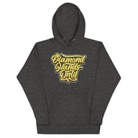 Image 6 of DIAMOND HANDS ONLY Hoodie
