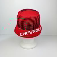 Image 4 of Man United Bucket Hat [#6]