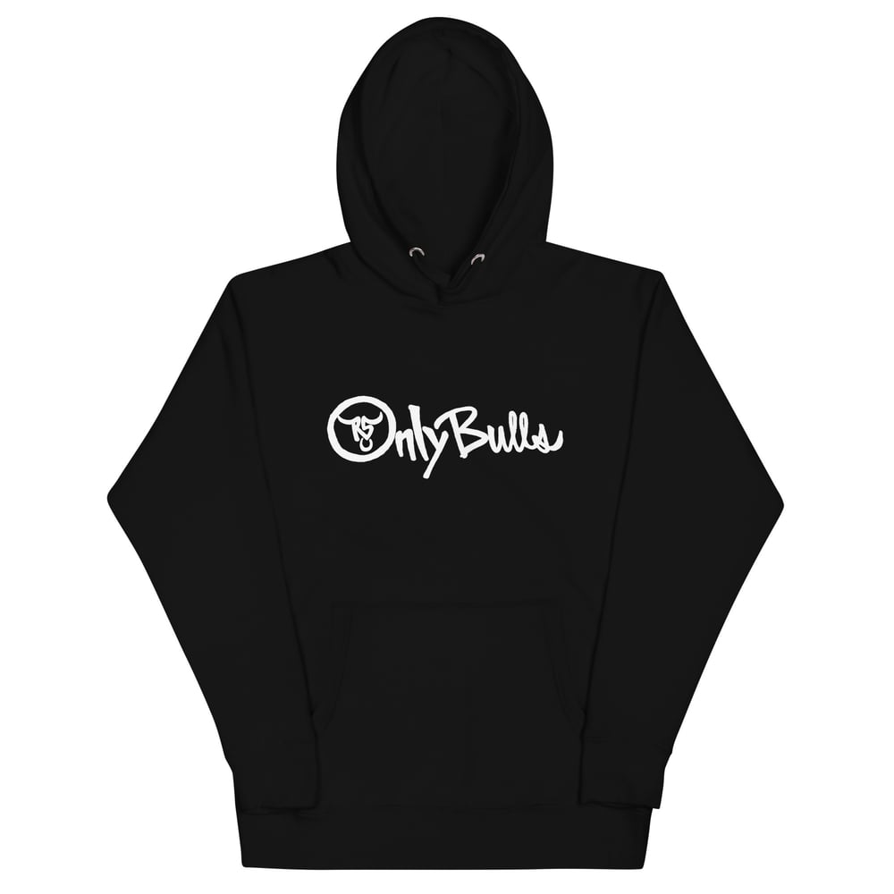 onlybulls hoodie