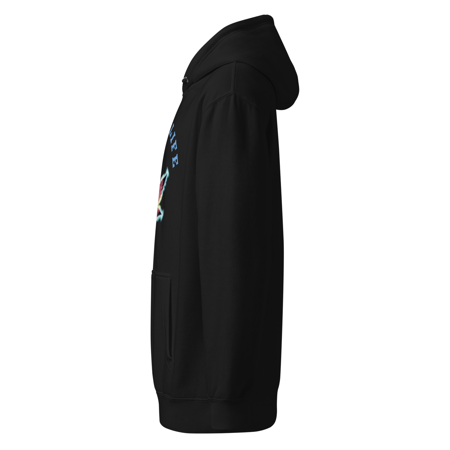 Image of Cannibas Hoodie