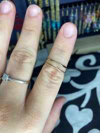 Plain bands