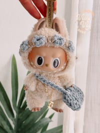 Image 1 of Labubu Stevie Headband