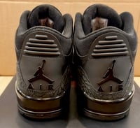 Image 5 of Jordan 3 Retro Black Cat (2025)