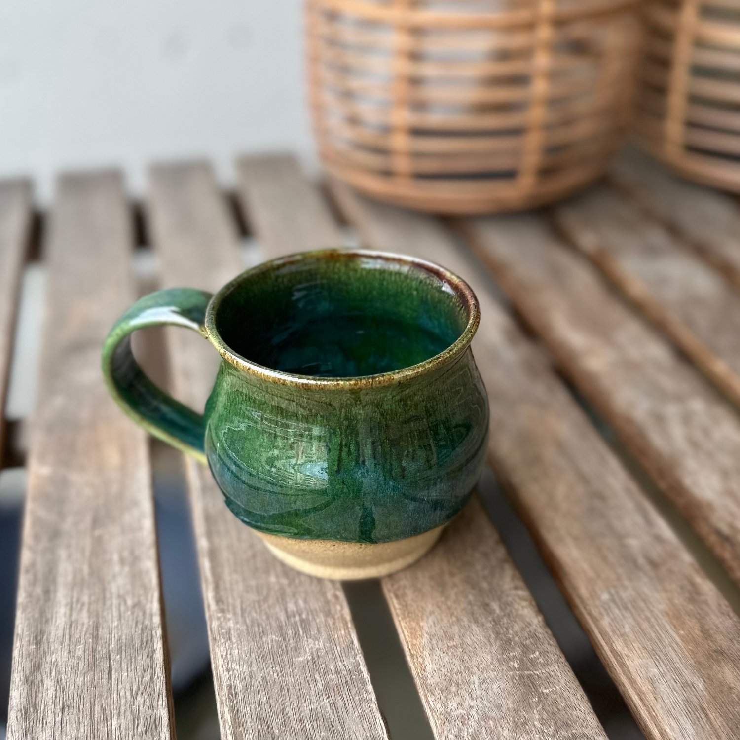 Image of Rainforest Mug