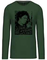 Image 7 of Camiseta M/L Mark Lanegan 