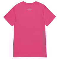 Image 6 of Cygen Divine Designs Women’s Check Mate Softstyle T-Shirt