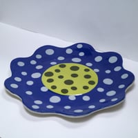 Image 1 of Yayoi Plate