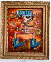 Image 1 of Free Dead Cowboy