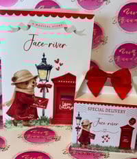 Image 1 of Valentines Gift Box & Story Set