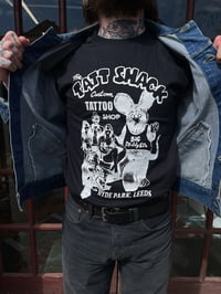 Image 1 of Rat shack t shirt