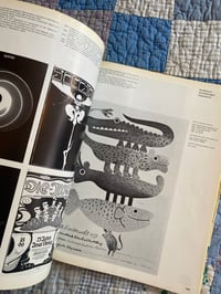 Image 3 of Graphis Posters 1975