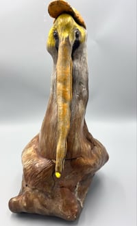 Image 3 of Petey The Pelican- Sheri Bare