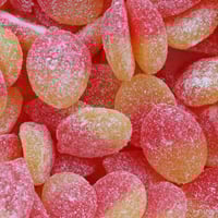 Peach Slices Gummies