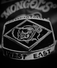 Image 1 of COAST TO COAST RING