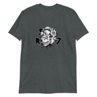Image 1 of Metal Vibes Unisex T-Shirt