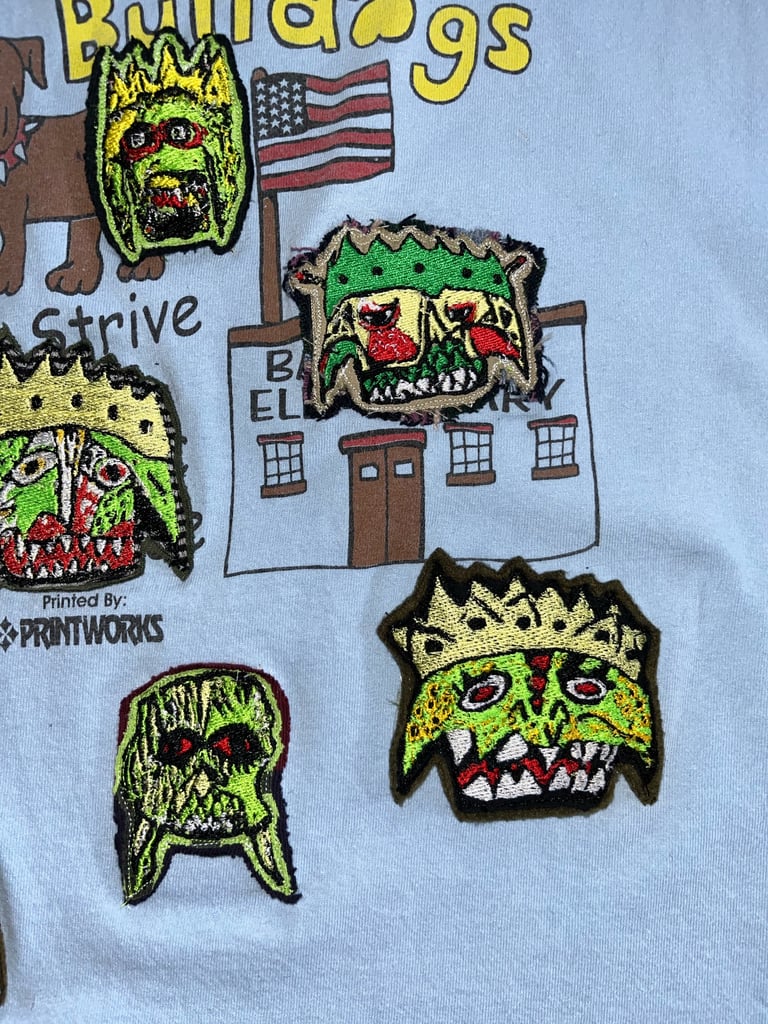 Bulldogs [L] Image 4