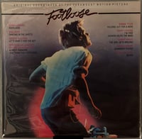 Footloose- Official Soundtrack