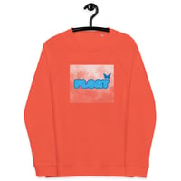 Image 1 of “FLOAT” Sweatshirt