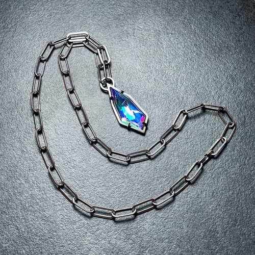 Image of Polaris Pendant Necklace
