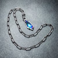 Image 3 of Polaris Pendant Necklace