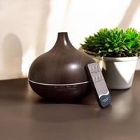 Essential Oil Diffuser