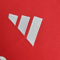 Image 4 of Arsenal 24/25 Home