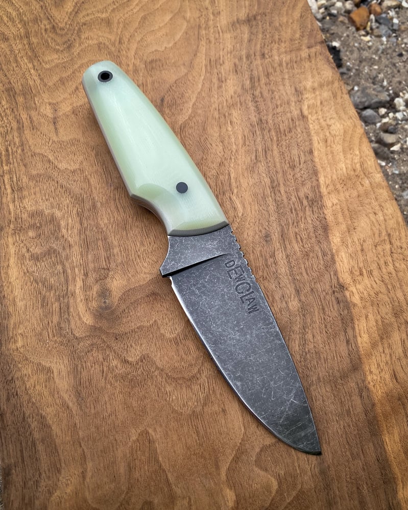 Image of 3.5” Skinner (jade)