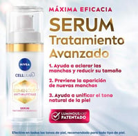 Image 3 of Luminoso 630 Anti-Manchas Tratamiento Avanzado  30ml