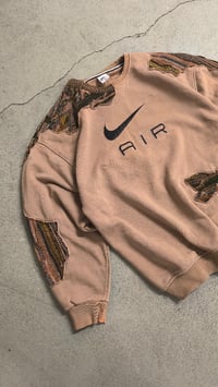 Image 5 of Nike Air X Carlo Colucci Sweater - XL