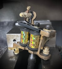 Image 2 of Coldman liner