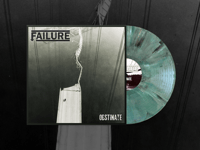 Failure - "Obstinate" 12"