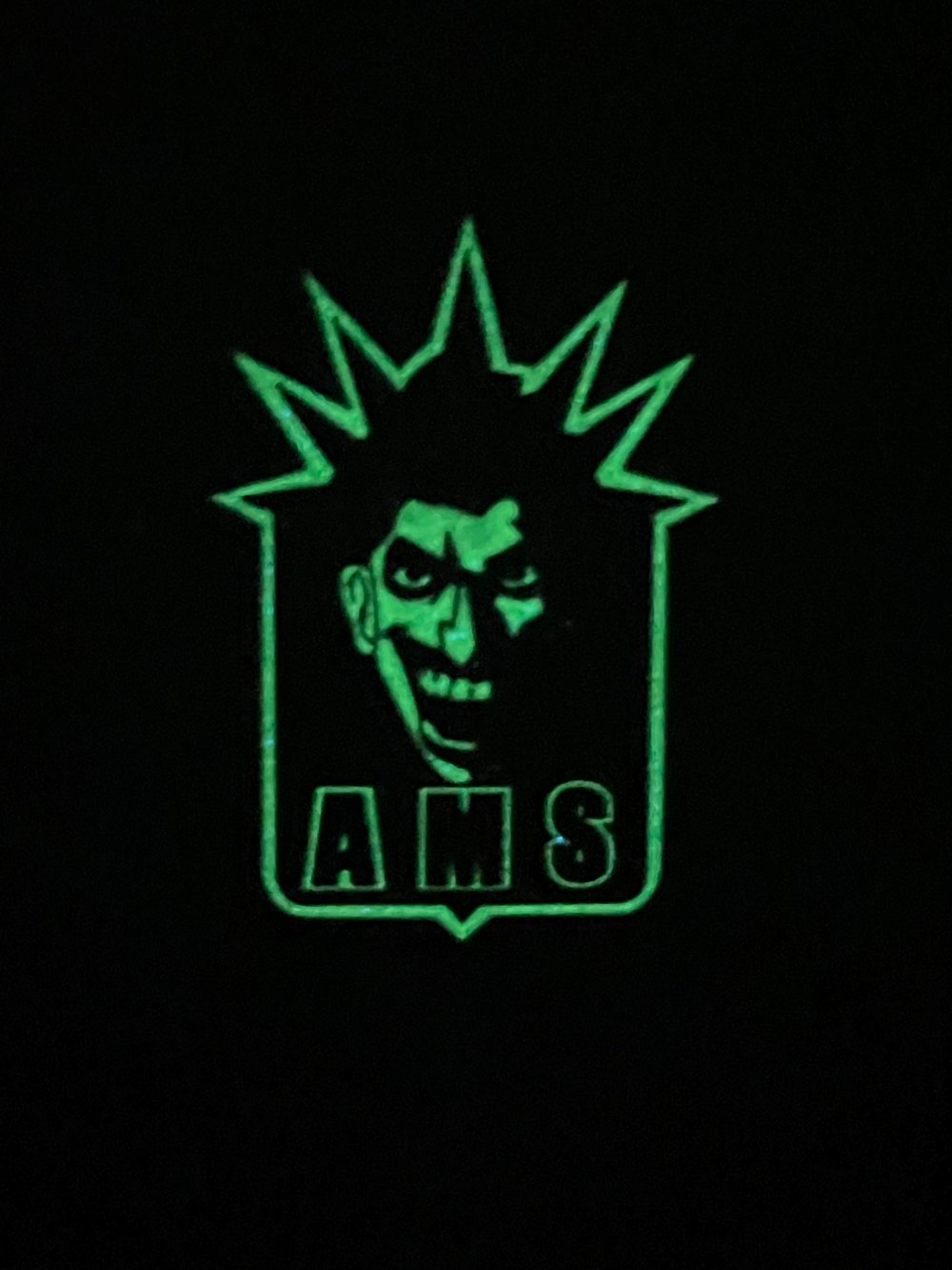Liberty Joker- “Rangers”