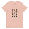 Unisex t-shirt GOT