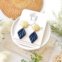 Image 4 of Nova Earrings 