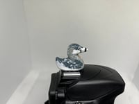 Image 2 of Pied-billed Grebe Hotshoe Cover