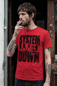 Image 3 of Camiseta System Of A Down 