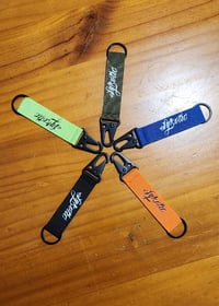 OG Lanyard (Short)