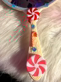 Image 6 of Snow girl mirror 