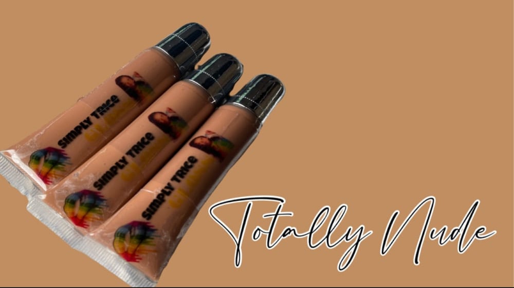 Image of Handmade Luxe Lip Glosses