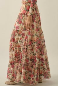 Image 8 of A set for spring