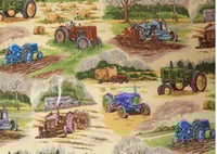 Tractor