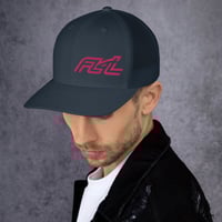 Image 2 of FL4T Technica Trucker
