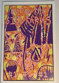 Image 1 of Out On The Girl Farms 1
