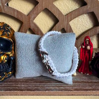 Image 4 of La Blanca Red Eyed Santita Bracelet 
