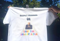 Image 1 of Dr P Pride Shirts