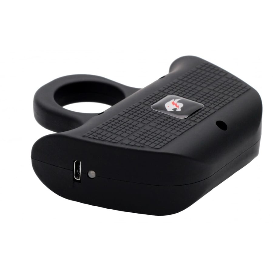 Image of Cheetah Mini Jogger Stun Gun, Black