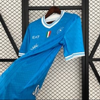Image 2 of Napoli 25/26 Home