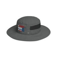 Image 7 of Trump Vance 24 Stars - Columbia booney hat
