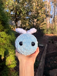 Image 3 of trans bee
