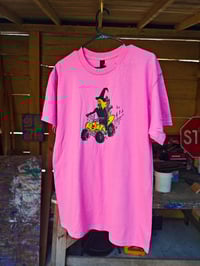 Image 3 of The Witch and the Pig